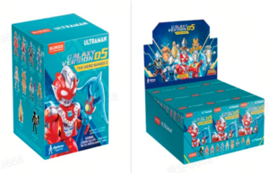 Ultraman - Galaxy Version 05 - The hero named Z (9unds.)