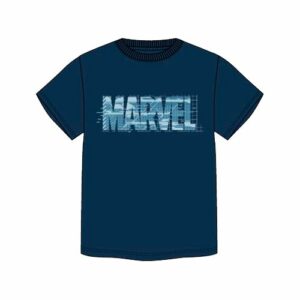CAMISETA MARVEL - 12 unds.