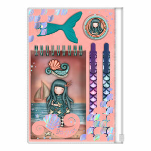 STATIONERY SET WASHED ASHORE